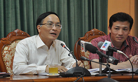 tuyển sinh lớp 6