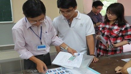 Hải Dương kiểm tra công tác chuẩn bị thi THPT quốc gia