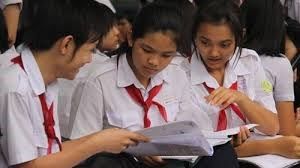 Hòa Bình công bố phương thức tuyển sinh đầu cấp
