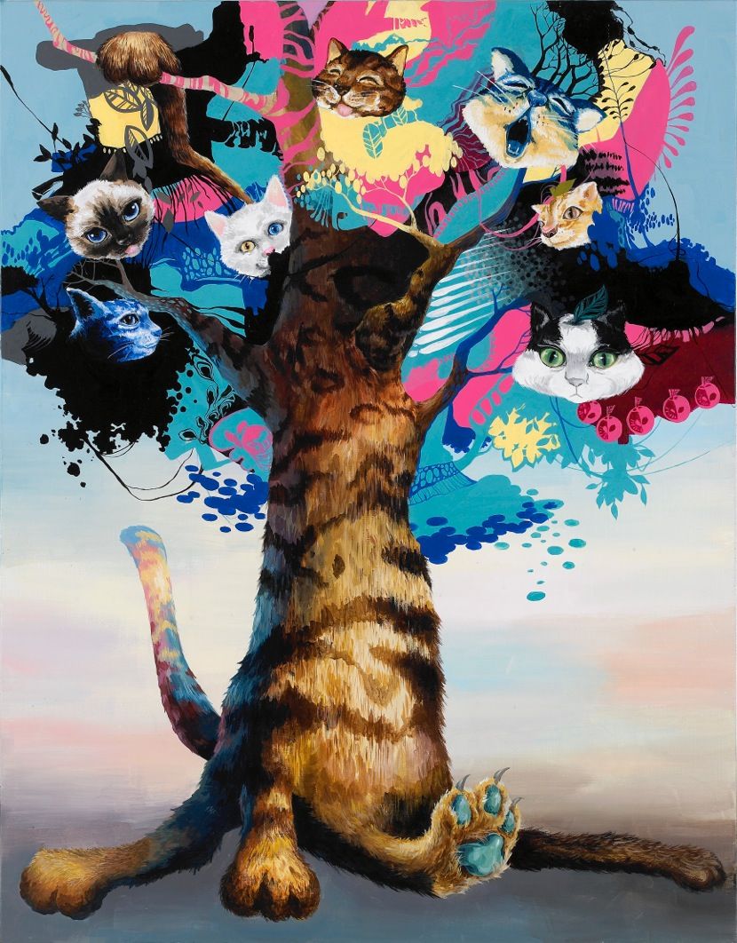 Học mẫu và phỏng vấn học bổng trung học nội trú North Broward, Bang Florida, Mỹ - Ảnh 3