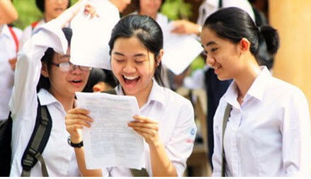 Học viện Ngân hàng tuyển thẳng 300 chỉ tiêu