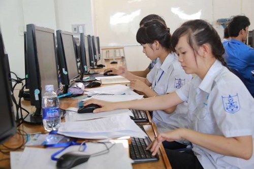 Khai mạc Hội thi Olympic Cơ học toàn quốc lần thứ 27 - Ảnh 3