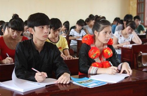 Kỳ thi THPT quốc gia 2015: 1,5 triệu học sinh đã có thể quyết định môn thi