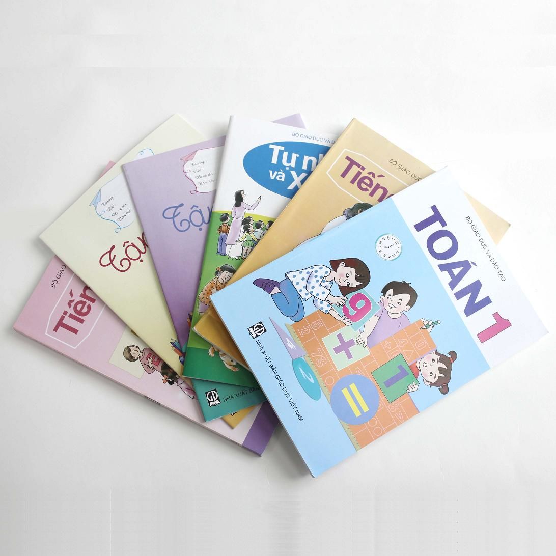 Kỳ thi THPT Quốc gia 2015 sẽ không còn khi có SGK mới