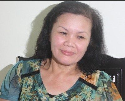 Mỗi ngày đến lớp dệt sợi nhớ, sợi thương - Ảnh 2
