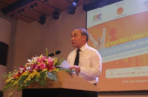 MOSWC - Cuộc thi trí tuệ có ý nghĩa lan tỏa - Ảnh 2