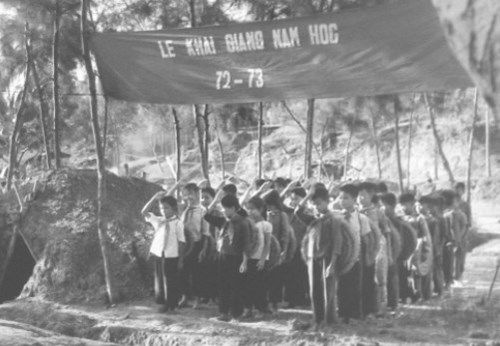 Một thời nhà giáo đi B - Ảnh 2