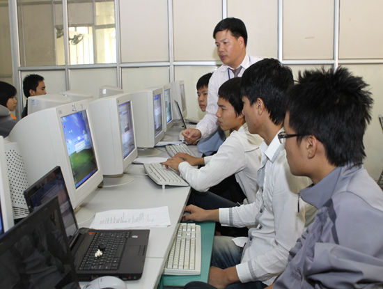 Ngành mới Truyền thông đa phương tiện của PTIT tuyển 80 chỉ tiêu - Ảnh 1