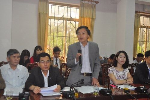 Nghệ An: Học sinh THPT có nhiều cơ hội du học Hàn Quốc - Ảnh 3