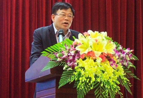 Nghệ An: Khẩn trương thực hiện công tác chuẩn bị cho kỳ thi THPT quốc gia 2018 - Ảnh 2