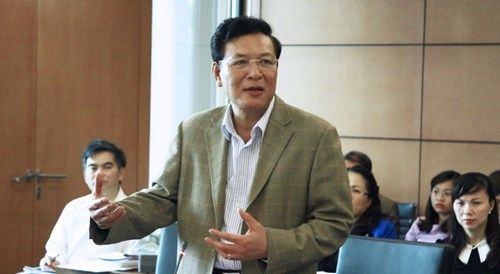 Nhiều cơ sở ĐH có sự gắn kết tốt với thị trường, với doanh nghiệp - Ảnh 2