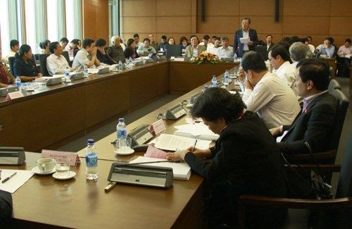 Nhiều cơ sở ĐH có sự gắn kết tốt với thị trường, với doanh nghiệp - Ảnh 3