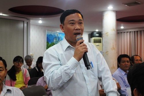 Sẽ có nhiều bộ SGK để các trường lựa chọn  - Ảnh 6