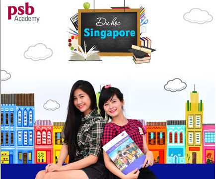 Du học Singapore có cần tiếng anh không?