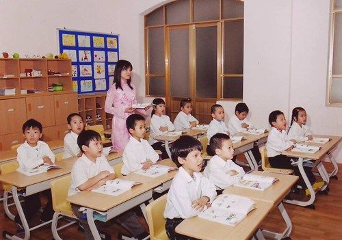 Sử dụng hiệu quả hệ thống thông tin quản lý giáo dục (EMIS online)