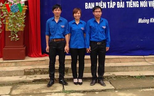 Tâm sự của giáo viên “cắm bản”, vượt khó vì sự nghiệp trồng người