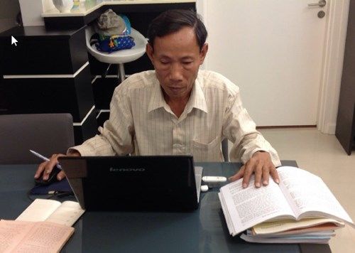 Thầy giáo “đặt tảng đá đúng chỗ để xoay chuyển cả dòng sông”! - Ảnh 2