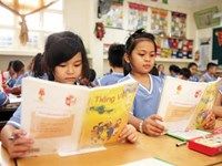 Thủ tướng phê duyệt đề án đổi mới chương trình, SGK phổ thông 