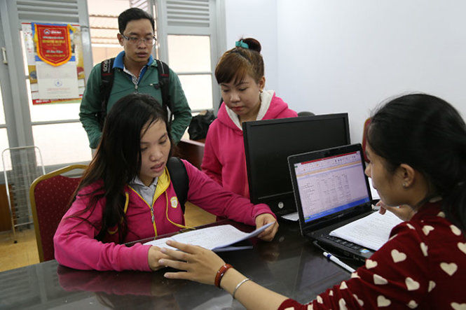 Đề thi THPT bám sát sách giáo khoa và phân hóa cao - Ảnh 1