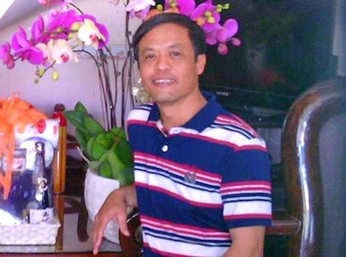  Thầy giáo Tô Ngọc Sơn 