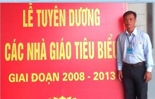 Ước mơ không chỉ cho mình! - Ảnh 2
