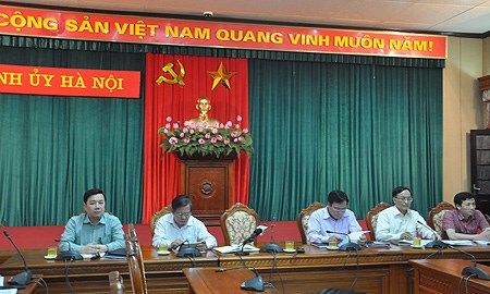 Xét tuyển vào lớp 6 - Phương án duy nhất của Hà Nội - Ảnh 2