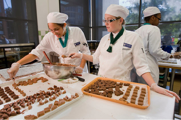 Cơ hội học bổng 1,3 tỷ đồng ngành Quản lý nhà hàng khách sạn tại Mỹ Cơ hội học bổng 1,3 tỷ đồng ngành Quản lý nhà hàng khách sạn tại Mỹ