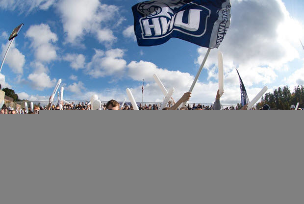 Học Bổng đến 40% Đại Học New Hampshire USA