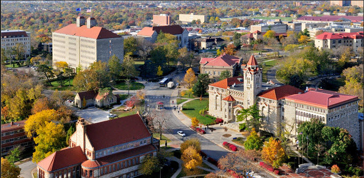 Hội thảo & phỏng vấn học bổng Đại học Mỹ trị giá lên đến 30% học phí