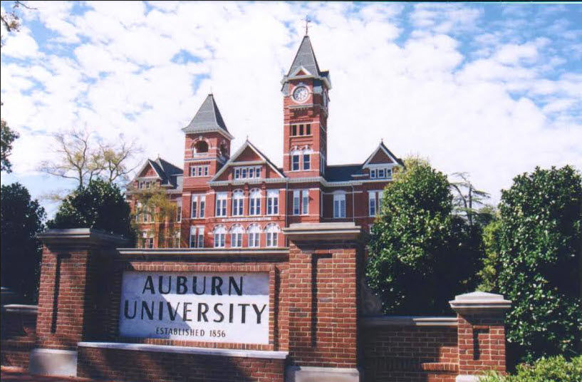 Hội thảo & phỏng vấn học bổng Đại học Mỹ trị giá lên đến 30% học phí