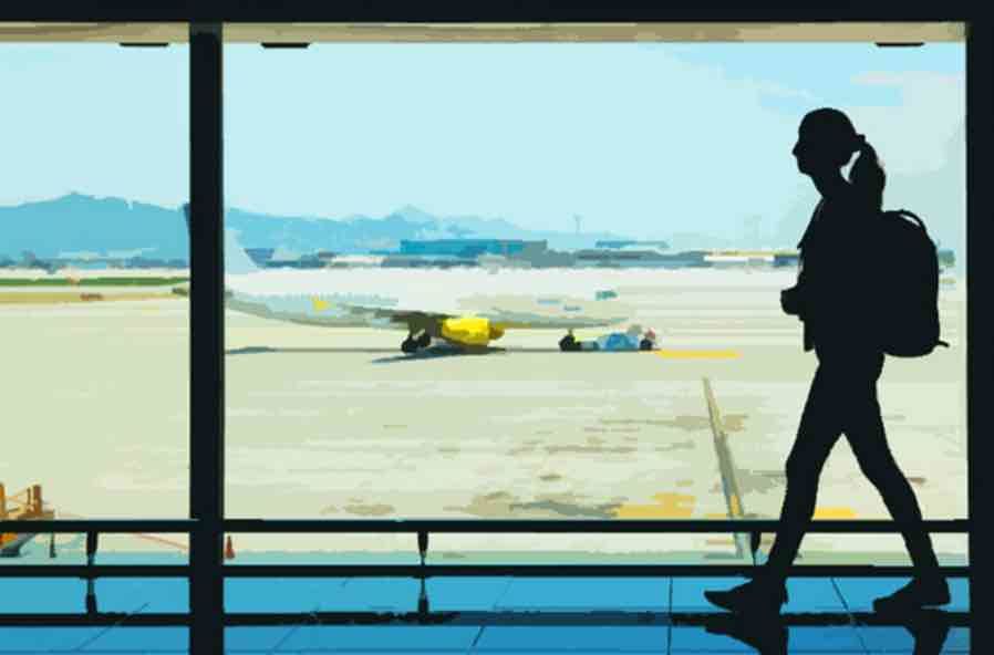 Những mẹo giúp bạn giữ an toàn khi du học & xử lý khi bị mất Visa Những mẹo giúp bạn giữ an toàn khi du học & xử lý khi bị mất Visa