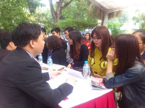 Tuyển sinh 2015: Chi tiết lịch thi THPT quốc gia năm 2015