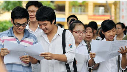 ĐH Ngoại thương tuyển thẳng thí sinh khuyết tật