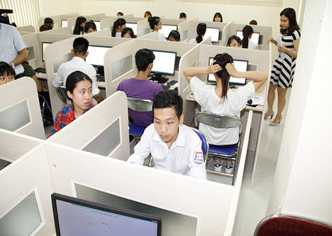 ĐH Quốc gia Hà Nội công bố kết quả trúng tuyển trước 29/6