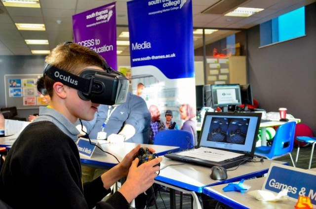 Du học Anh trường công lập South Thames London chỉ với 4,250 bảng/năm Du học Anh trường công lập South Thames London chỉ với 4,250 bảng/năm