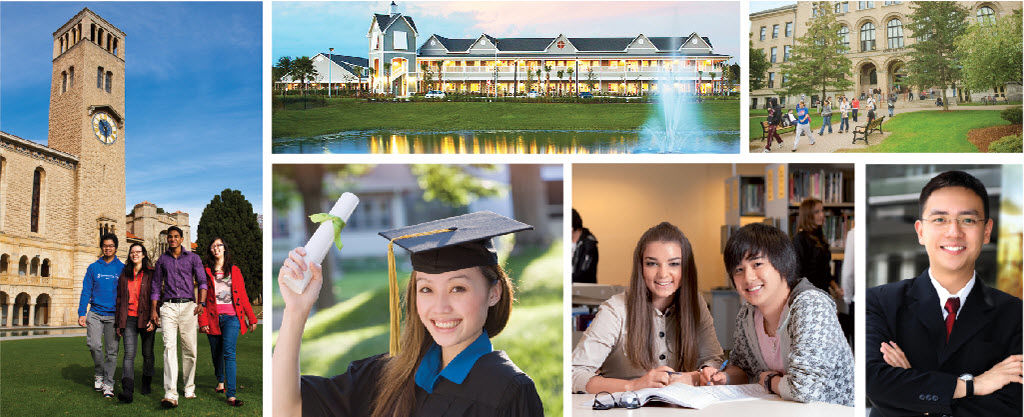 Triển lãm giáo dục Quốc tế ILA năm 2015 Triển lãm giáo dục Quốc tế ILA năm 2015