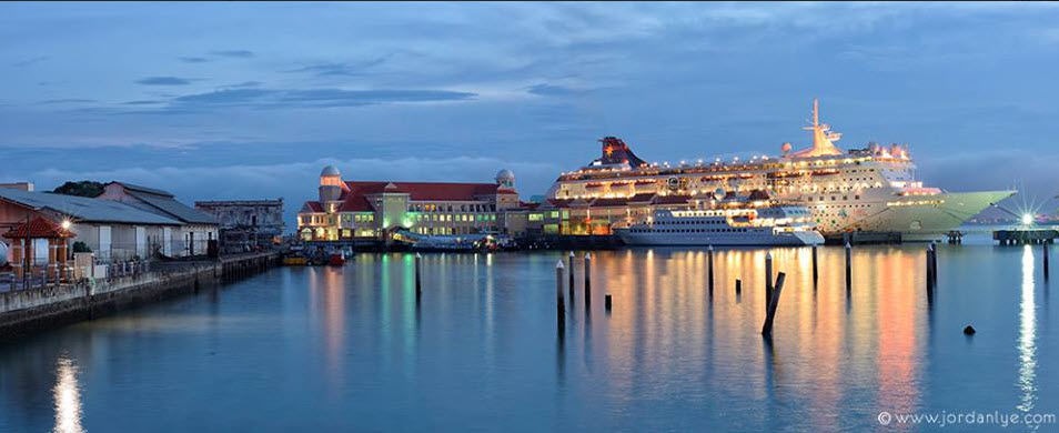 Du học với 80% học bổng tại KDU College Penang, Malaysia Du học với 80% học bổng tại KDU College Penang, Malaysia