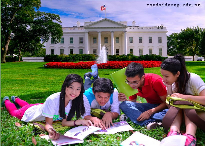 Du học Mỹ cần mang theo những gì?