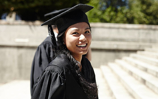 Bí quyết để vào học tại các trường ĐH hàng đầu ở Mỹ và Anh?