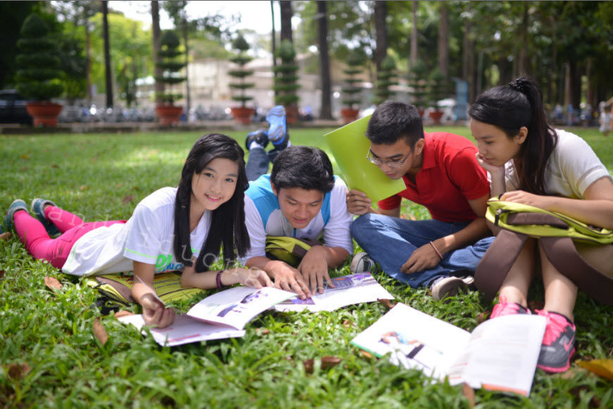 Tại sao nên chọn du học tiếng anh tại trường Curtin Singapore