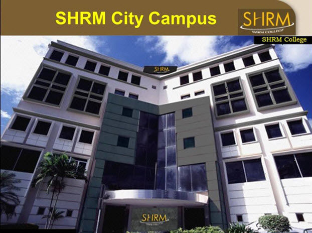 Du học Singapore - Học bổng 13,000 SGD và 6 tháng thực tập hưởng lương trường SHRM College Du học Singapore - Học bổng 13,000 SGD và 6 tháng thực tập hưởng lương trường SHRM College
