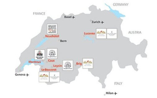 Hội thảo du học Thụy Sĩ, điểm khác biệt giữa Cesart Ritz, CAA, SHMS, HIM thuộc tập đoàn SEG Hội thảo du học Thụy Sĩ, điểm khác biệt giữa Cesart Ritz, CAA, SHMS, HIM thuộc tập đoàn SEG