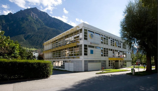 Hội thảo đại học Him & Cesar Ritz Thụy Sĩ Hội thảo đại học Him & Cesar Ritz Thụy Sĩ