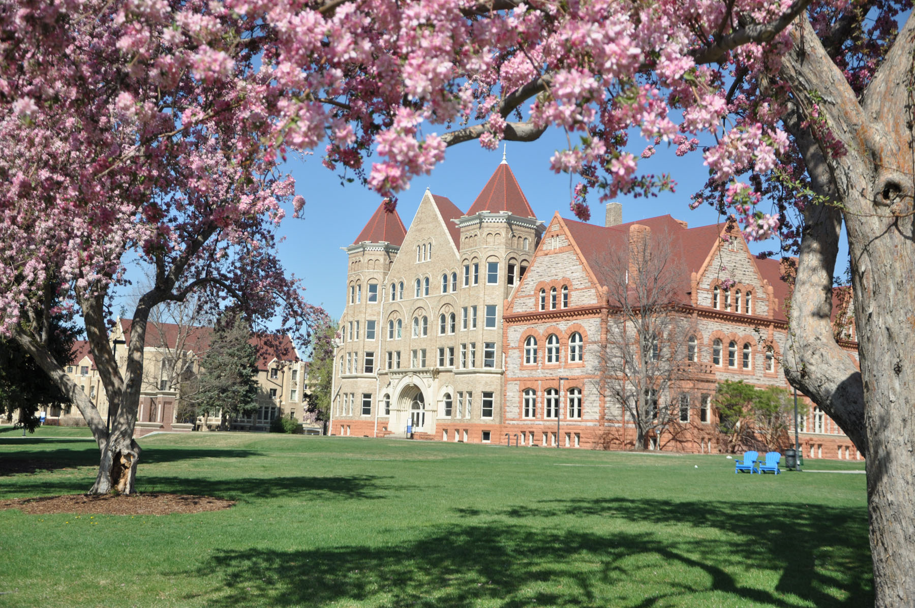 Học bổng du học Mỹ 15000 usd trường Johnson & Wales