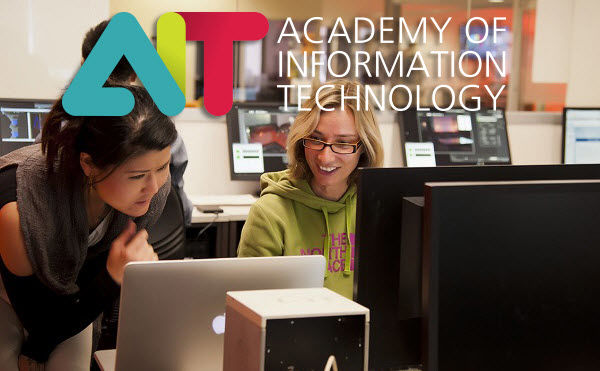 Học bổng 6,000 AUD ngành IT và Mỹ thuật đa phương tiện.