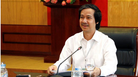 Kiểm tra năng lực vào ĐHQG Hà Nội: Tiện lợi, công bằng và bảo mật