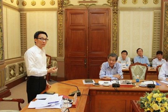 Thí sinh được thay đổi môn thi từ nay đến 27-5