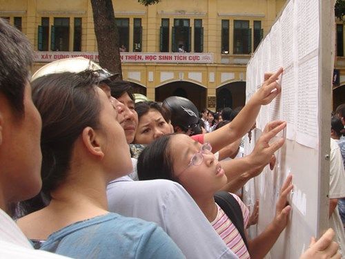 Xét tuyển lớp 6 tại Hà Nội: Sẽ đảm bảo công bằng, chính xác - Ảnh 2