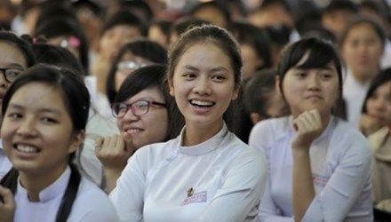 Trường ĐH bắt đầu công bố quy định tuyển thẳng