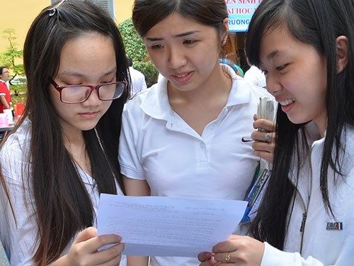 Tránh để học sinh nghỉ học dài ngày trước kỳ thi THPT quốc gia Tránh để học sinh nghỉ học dài ngày trước kỳ thi THPT quốc gia